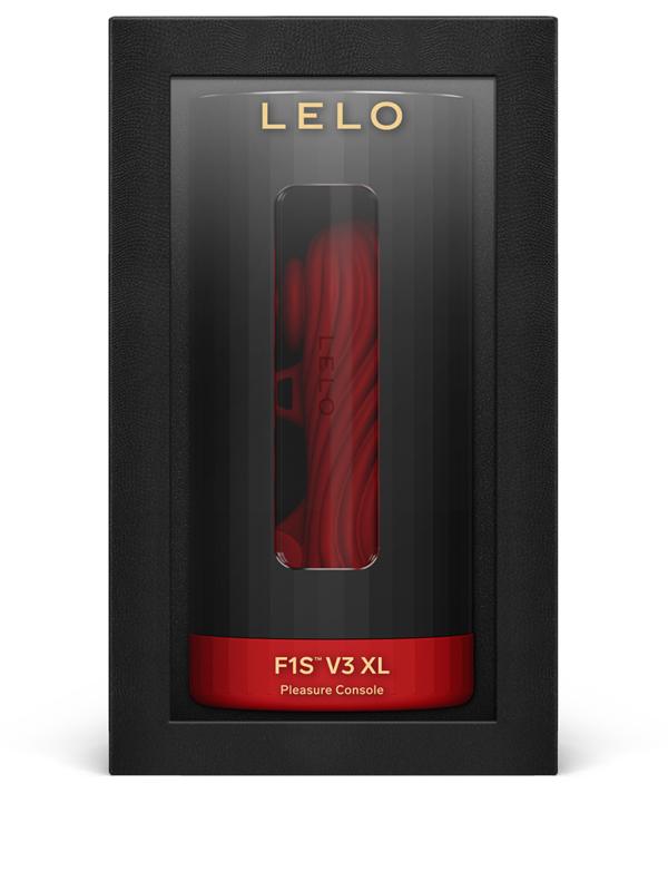 Lelo F1S V3 XL Automatic Male Masturbator Lelo