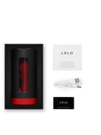 Lelo F1S V3 XL Automatic Male Masturbator Lelo