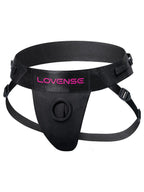 Lovense Strapless Strap On Harness For Lapis Dildo Lovense