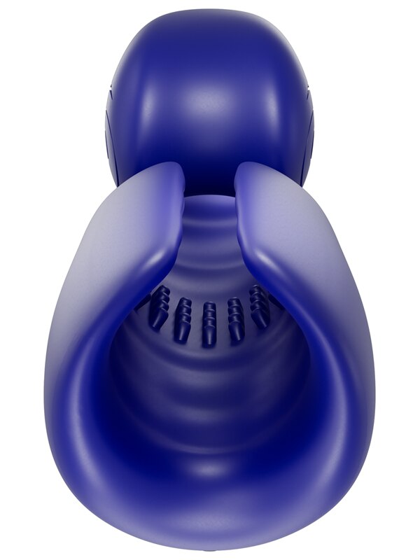 Snail Vibe EVO Male Masturbator SVibe