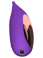 LELO DOT Travel Clitoral Pinpoint Vibrator Lelo