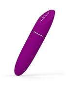 Lelo Mia 3 Lipstick Style Silicone Personal Vibrator Lelo