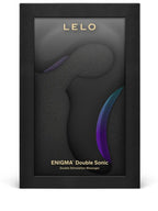 Lelo ENIGMA Double Sonic Dual Stimulation Massager Lelo