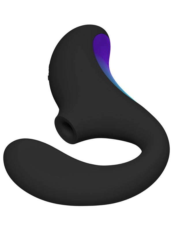 Lelo ENIGMA Double Sonic Dual Stimulation Massager Lelo