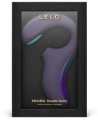 Lelo ENIGMA Double Sonic Dual Stimulation Massager Lelo