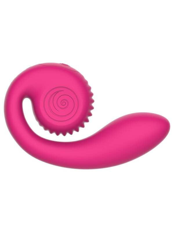 SVibe Gizi Lite Flexible G Spot Vibrator SVibe Main image