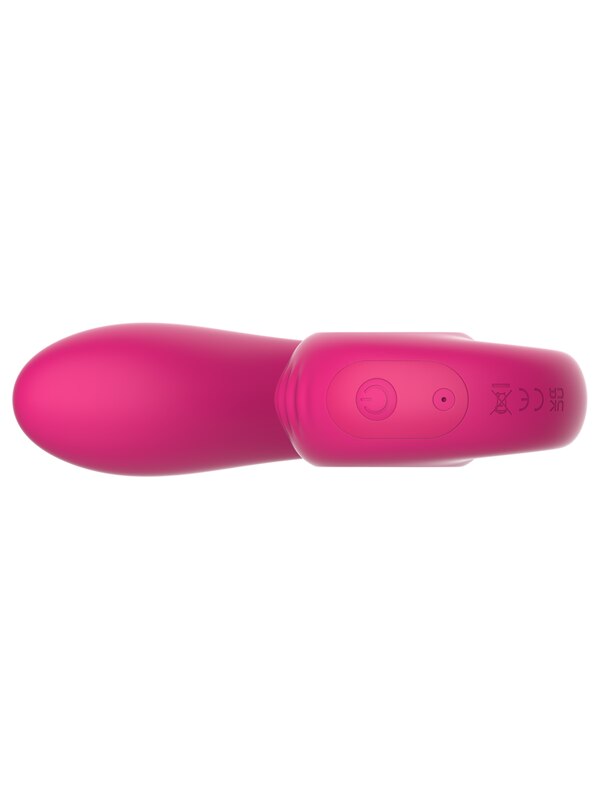 SVibe Gizi Lite Flexible G Spot Vibrator Secondary image
