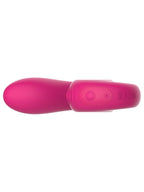 SVibe Gizi Lite Flexible G Spot Vibrator SVibe
