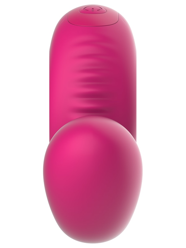 SVibe Gizi Lite Flexible G Spot Vibrator SVibe