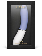Lelo Liv 3 App Controlled G Spot Massager Lelo