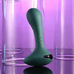 Gender X GOES ANYWHERE USB Rechargeable Vibrator 12.4cm Gender X
