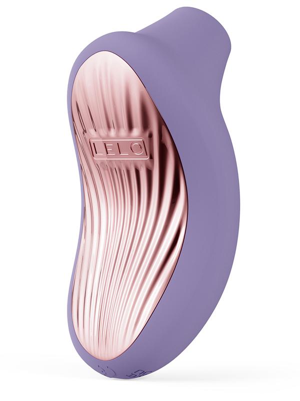Lelo Sona 3 Sonic Clitorial Massager