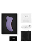 Lelo Sona 3 Sonic Clitorial Massager Lelo