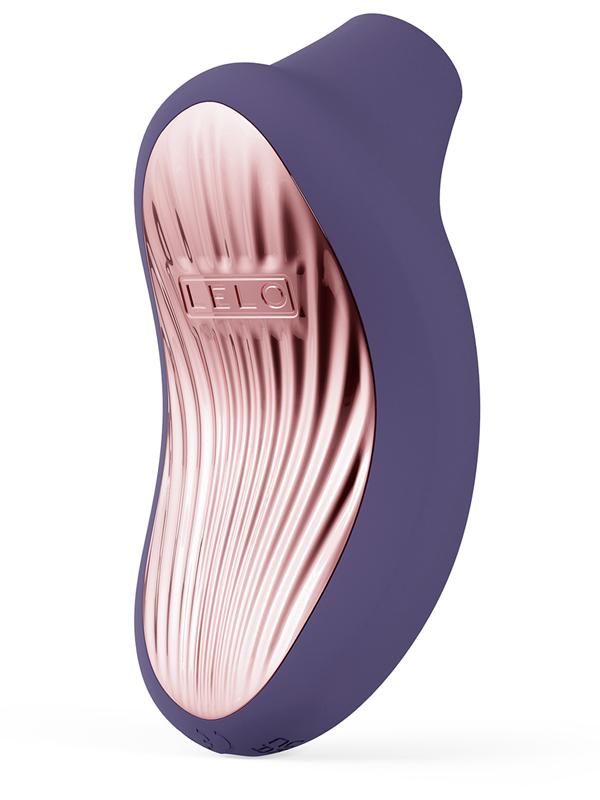 Lelo Sona 3 Sonic Clitorial Massager Lelo