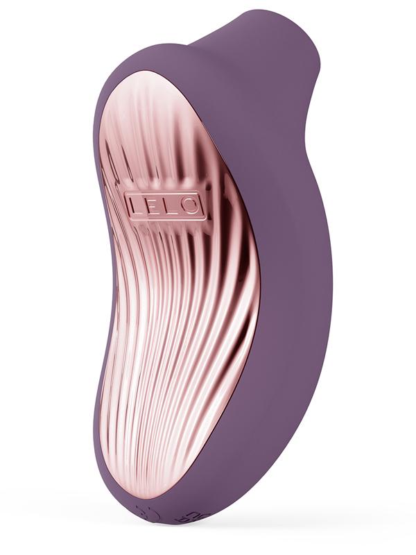 Lelo Sona 3 Sonic Clitorial Massager Lelo