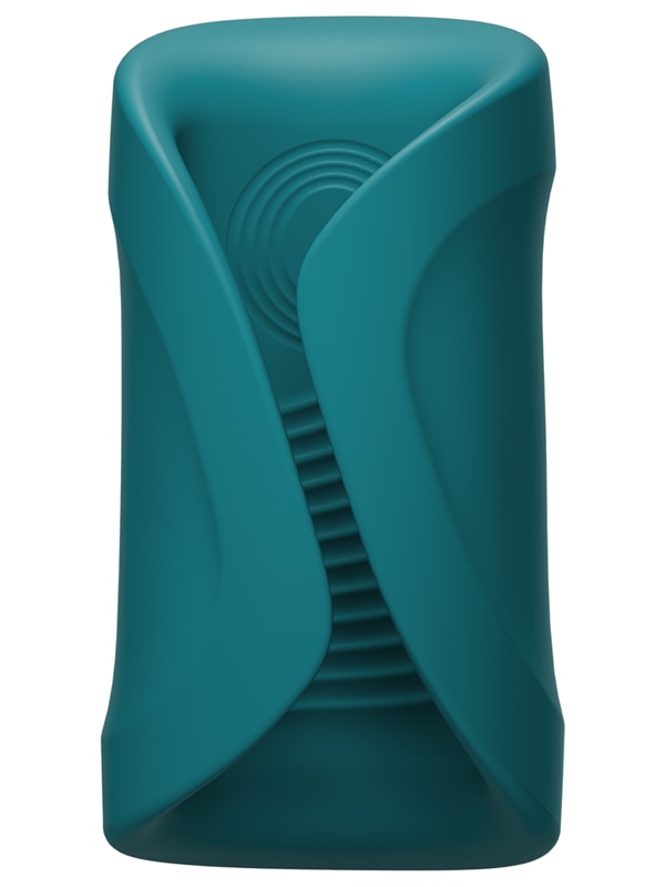 Lovense Gush 2 Remote Controlled Smart Male Masturbator Lovense