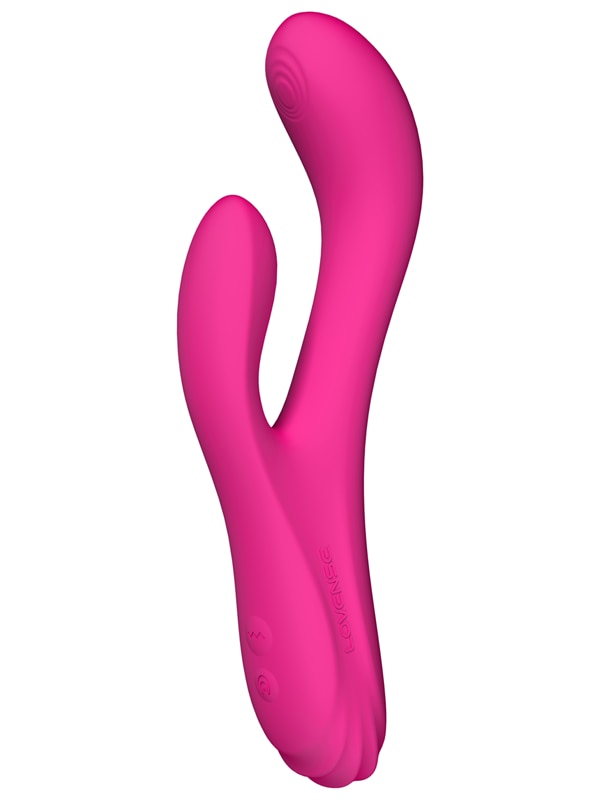 Lovense Osci 3 Vibrating & Heating Rabbit Vibrator Lovense Main image
