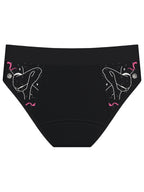 INTIMINA Bloom Menstrual Underwear (3 Pack)-XS Intimina