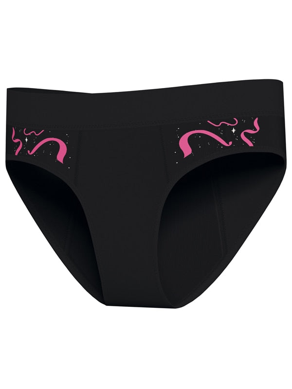 INTIMINA Bloom Menstrual Underwear (3 Pack)-XS Intimina