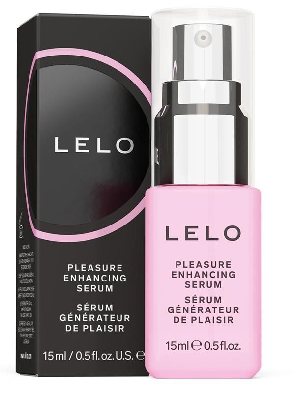 LELO Pleasure Enhancing Stimulating Serum Lelo