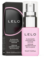 LELO Pleasure Enhancing Stimulating Serum Lelo