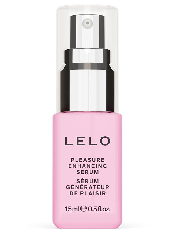 LELO Pleasure Enhancing Stimulating Serum Lelo
