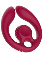 SVibe Snail GIZI Duo Couples Stimulator SVibe