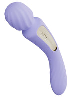 LELO Switch Dual Ended App Controlled Body Wand Vibrator Lelo