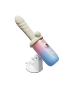 Lovense Spinel Handheld Portable Thrusting Dildo Lovense