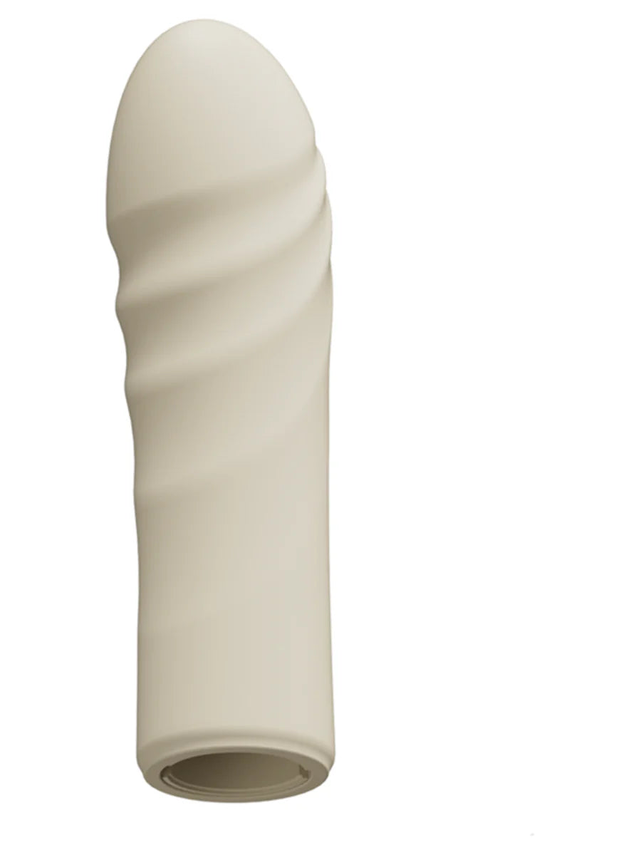 Lovense Spinel Handheld Portable Thrusting Dildo Lovense