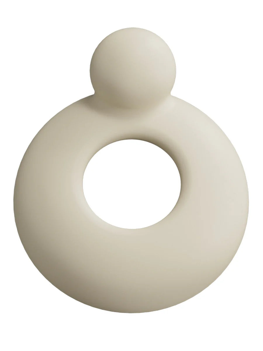 Lovense Spinel Handheld Portable Thrusting Dildo Lovense