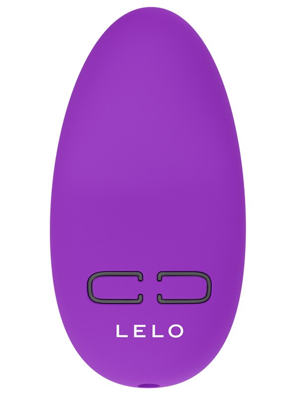 LELO Originals NEA Clitoral Massager Lelo