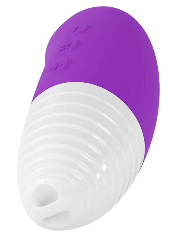 Lelo Ako Originals Clitoral Massager Lelo