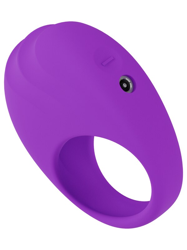 LELO LIFEGUARD Originals Vibrating Cock Ring Lelo