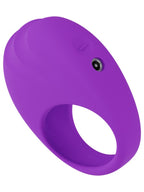 LELO LIFEGUARD Originals Vibrating Cock Ring Lelo