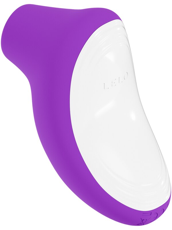LELO SONA Originals Sonic Clitoral Massager Lelo