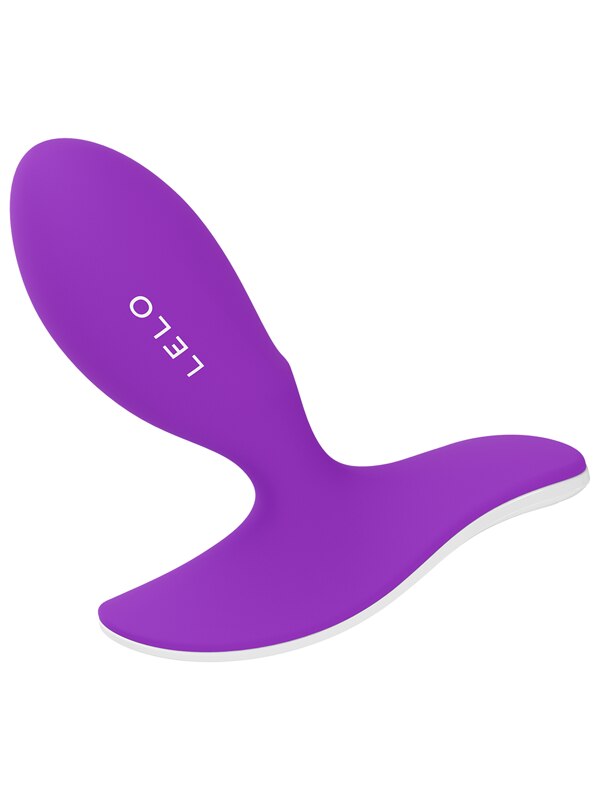 LELO SURFER Originals Vibrating Anal Prostate Massager Lelo