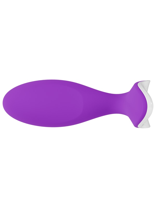 LELO SURFER Originals Vibrating Anal Prostate Massager Lelo