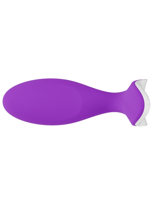 LELO SURFER Originals Vibrating Anal Prostate Massager Lelo
