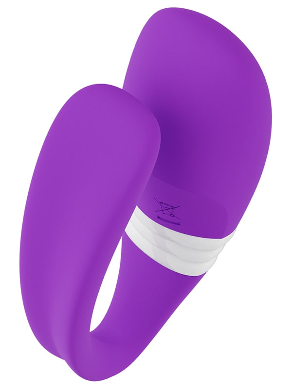 LELO MAHANA Originals Vibrating Couples Massager Lelo