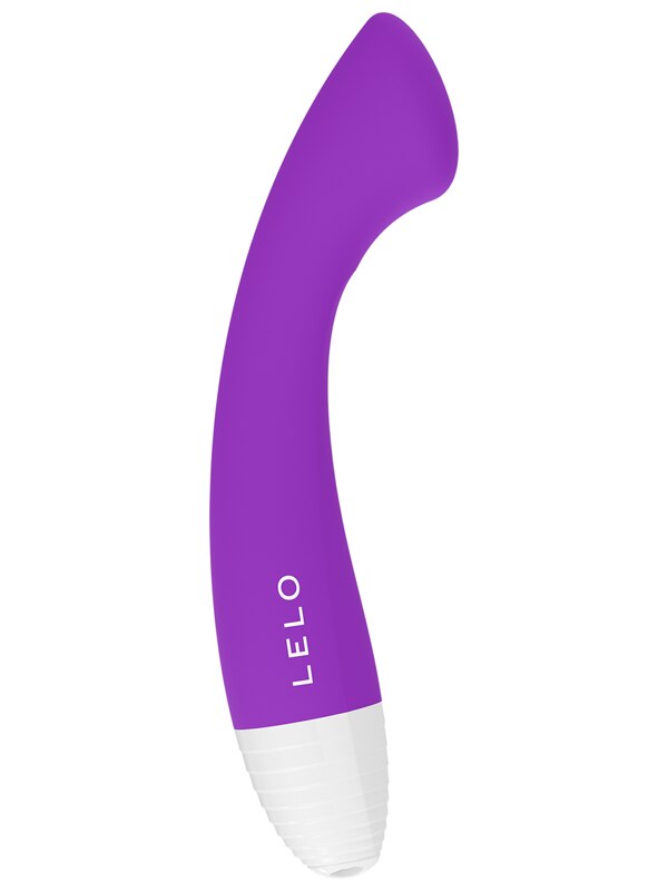 LELO MOKA Originals App Control G Spot Vibrator Lelo