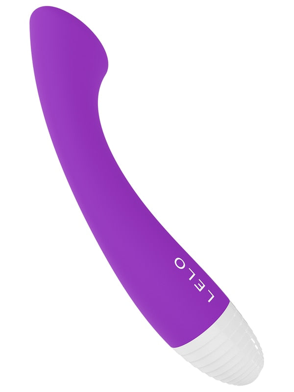 LELO MOKA Originals App Control G Spot Vibrator Lelo Main image