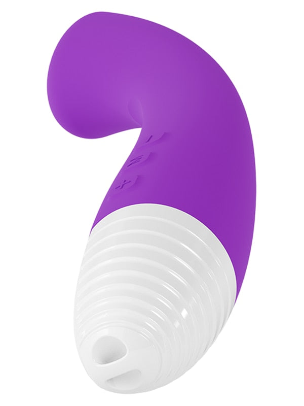LELO MOKA Originals App Control G Spot Vibrator Lelo