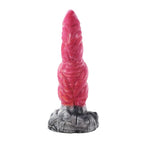 FAAK Dragon Mystical Fantasy Dildo 9 Inch FAAK