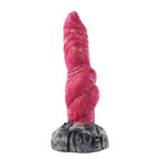 FAAK Dragon Mystical Fantasy Dildo 9 Inch FAAK