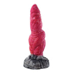 FAAK Dragon Mystical Fantasy Dildo 9 Inch FAAK