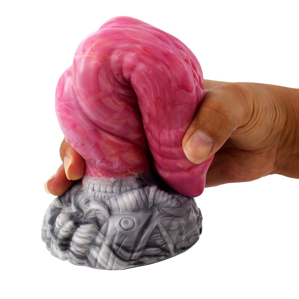 FAAK Dragon Mystical Fantasy Dildo 9 Inch FAAK