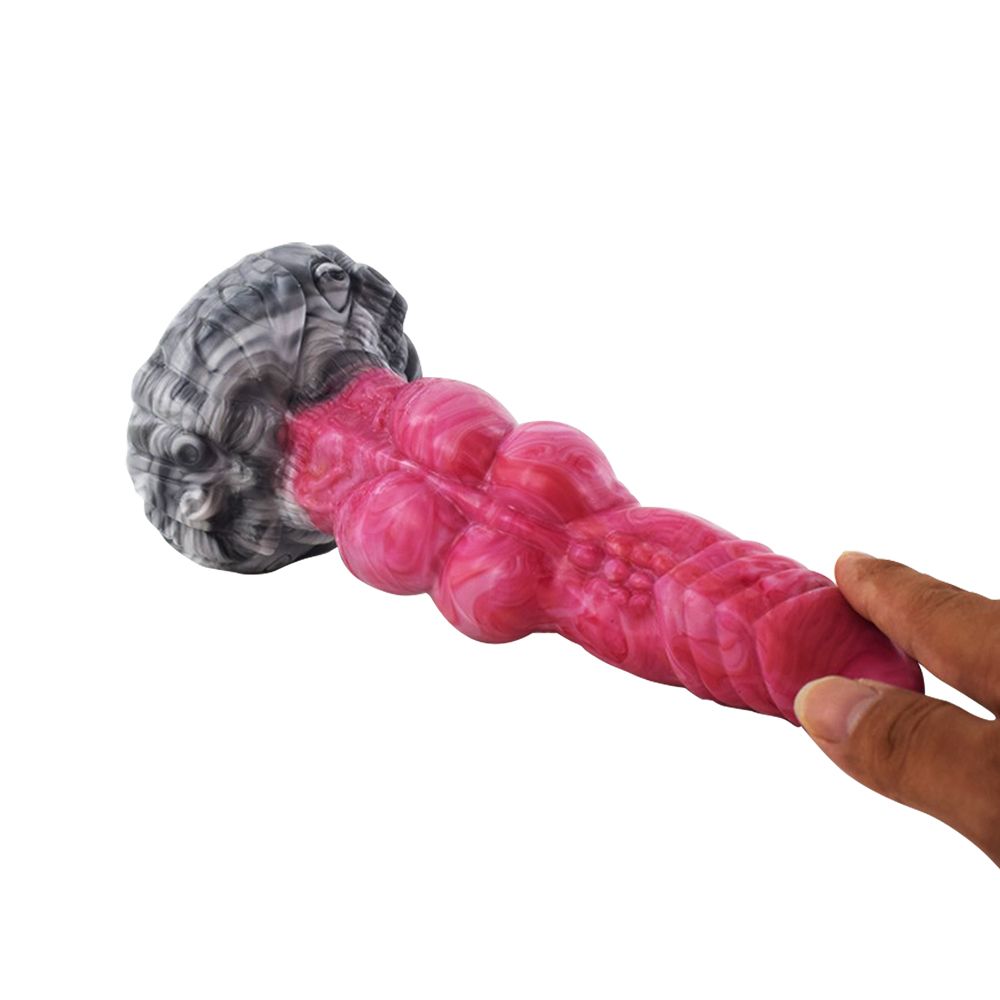 FAAK Dragon Mystical Fantasy Dildo 9 Inch FAAK