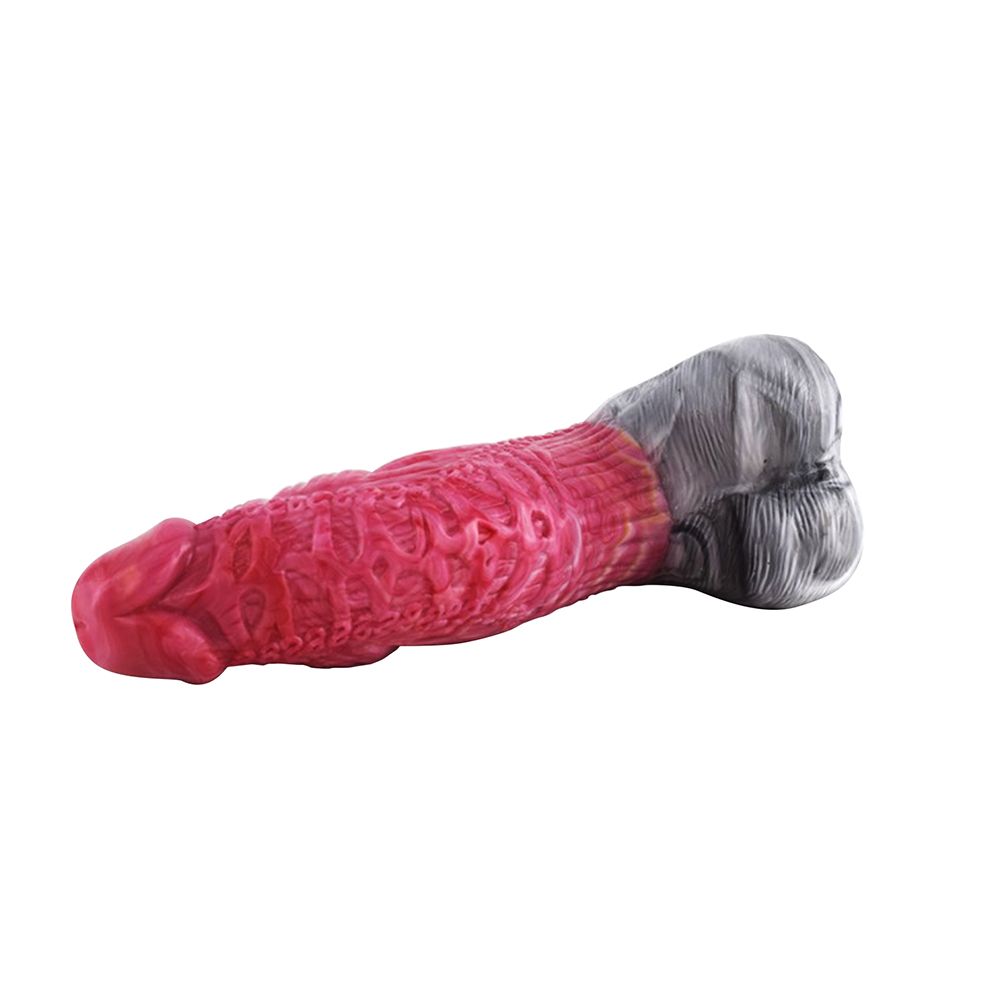 FAAK Dragon Alien Fantasy Dildo FAAK