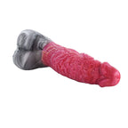 FAAK Dragon Alien Fantasy Dildo FAAK